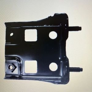 Toyota Tundra New Replacement Rear Bumper Bracket